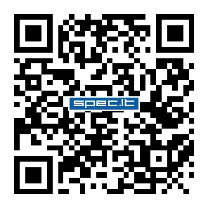 QR kodas | Sidabrinis Mėnuo, UAB | spec.lt