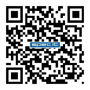 QR kodas | Sidabrinis tigras, UAB | spec.lt