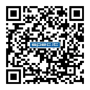 QR kodas | SIDABRINIS TRIMITAS, G. Petrausko įmonė