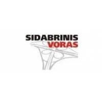 Sidabrinis voras, UAB