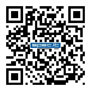 QR kodas | Sidabrinis žirgas, MB | spec.lt