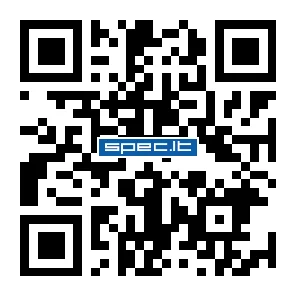 QR kodas | Sidabris, UAB | spec.lt