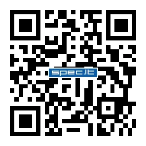 QR kodas | Sidabrita, UAB | spec.lt