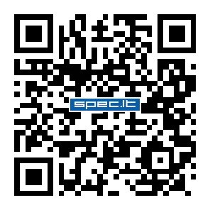 QR kodas | Sidabro magija, IĮ | spec.lt