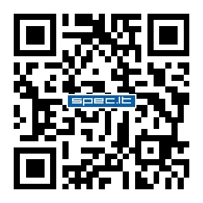 QR kodas | Sidabro rasa, UAB | spec.lt