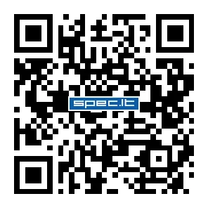 QR kodas | Sidabro šaukštas, MB | spec.lt