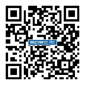 QR kodas | NO MORE accessories, MB