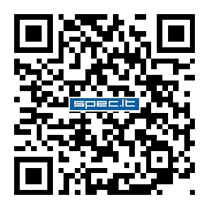 QR kodas | Sidabro takas, UAB | spec.lt