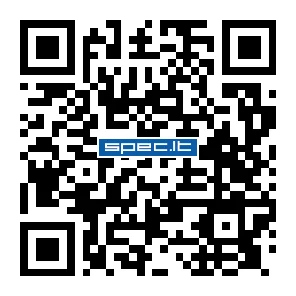 QR kodas | Sidabro vėjas, VŠĮ