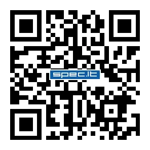QR kodas | Sidanta, UAB | spec.lt
