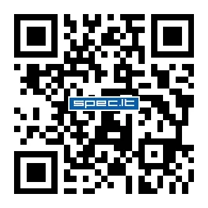 QR kodas | Fundacija, UAB