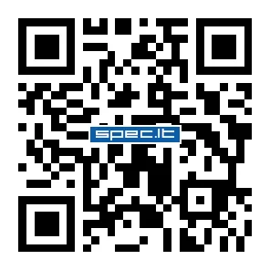 QR kodas | Sidarė, UAB | spec.lt