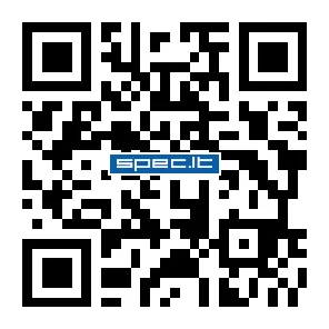 QR kodas | Sidarija, MB