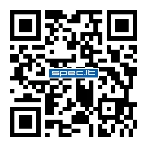 QR kodas | Sidaro, MB