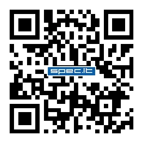 QR kodas | SIDC Civil, UAB | spec.lt