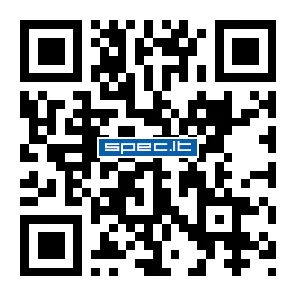 QR kodas | PASSER SIDC GROUP, UAB