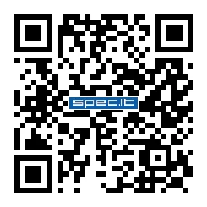 QR kodas | Side by side design, MB