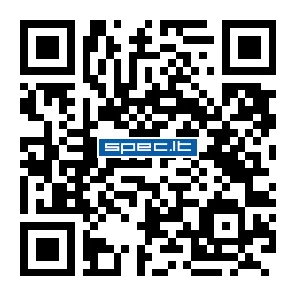 QR kodas | Sideka, S. Kalinaitės firma