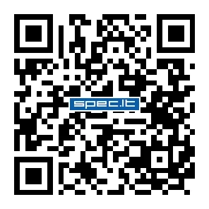 QR kodas | SIDENTA, UAB | spec.lt