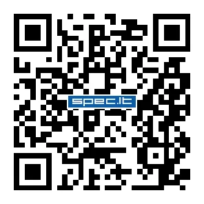 QR kodas | Sidėras, R. Kolesnikovos, IĮ | spec.lt