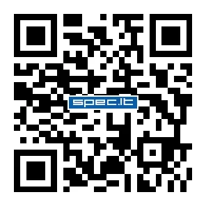 QR kodas | Siderijus, UAB