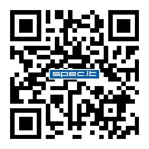 QR kodas | SIDERITAS, UAB | spec.lt