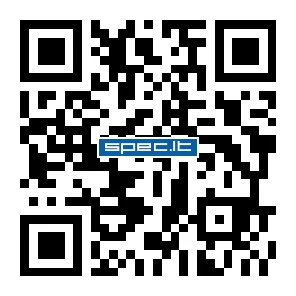 QR kodas | Sidhartas, UAB | spec.lt