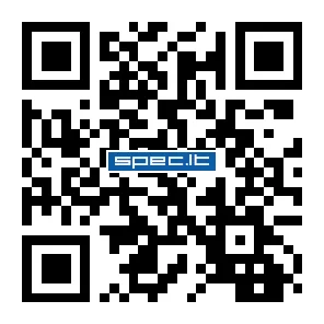 QR kodas | SIDLITA, UAB | spec.lt