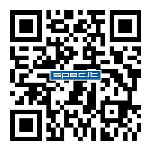 QR kodas | SIDNEX, UAB