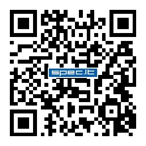 QR kodas | SIDO, čeburekinė, UAB SIDO MYLIA | spec.lt