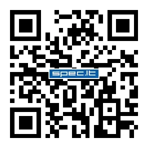 QR kodas | Sido statyba, UAB