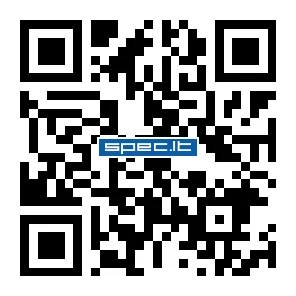 QR kodas | SIDO TRANS, UAB | spec.lt