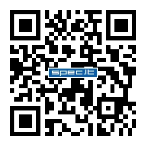 QR kodas | Sidoda, UAB | spec.lt