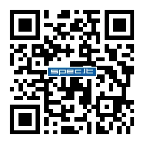 QR kodas | Sidola, UAB | spec.lt