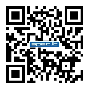 QR kodas | Sidoma LT, MB | spec.lt