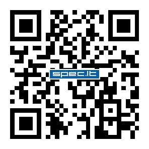 QR kodas | SIDONA, AB | spec.lt