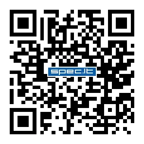 QR kodas | Sidonas ir ko, UAB | spec.lt