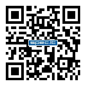 QR kodas | Sidorama, MB | spec.lt