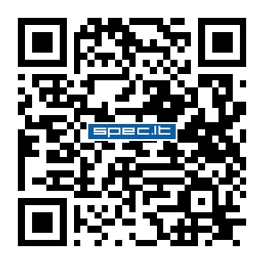 QR kodas | SIDRA, L. Pečiukevičiaus firma | spec.lt