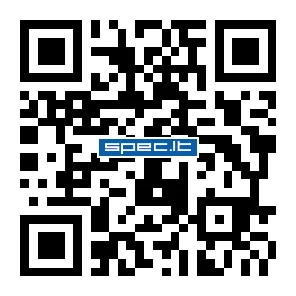 QR kodas | Sidro, MB