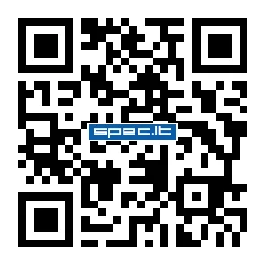 QR kodas | Sidro Skoniai, MB