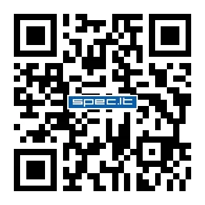 QR kodas | SIDVIJA, UAB | spec.lt