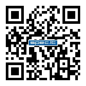 QR kodas | Ferti BIO, UAB | spec.lt