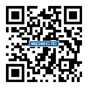 QR kodas | ŠIEKŠTYS, UAB | spec.lt