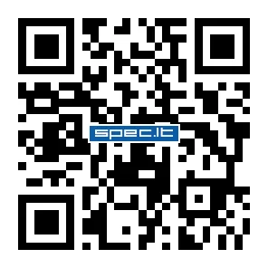 QR kodas | SIELAI, VŠĮ | spec.lt