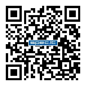 QR kodas | Sielos balsas voxsanus, MB | spec.lt