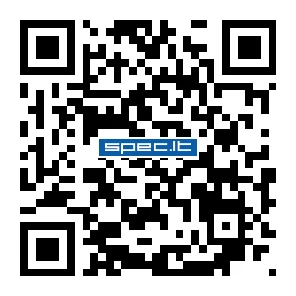 QR kodas | Sielos masažas, MB