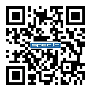 QR kodas | Sielos namai, VŠĮ