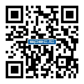 QR kodas | Sielos natos, MB