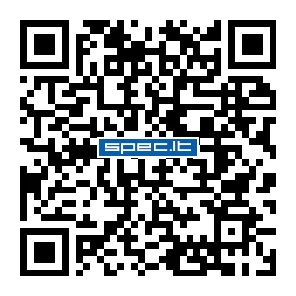 QR kodas | Žmonių su sielos negalia klubas Sielos paguoda | spec.lt